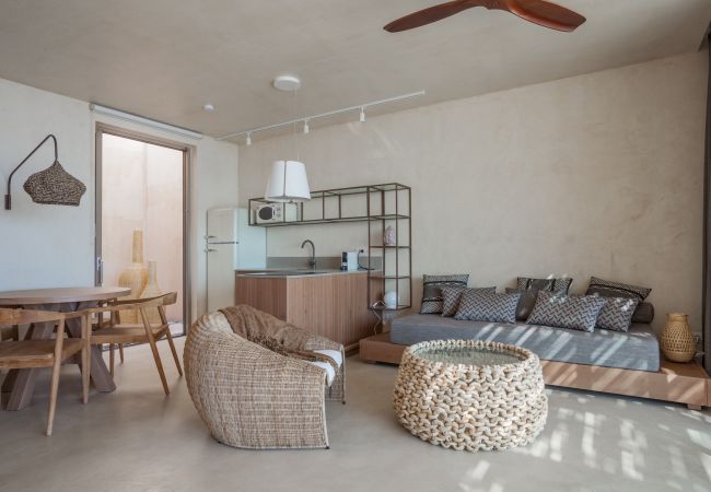 Villa in Rethymno - Altera Cave-Terra Villa Villa in Rethymno - Altera Cave-Terra Villa