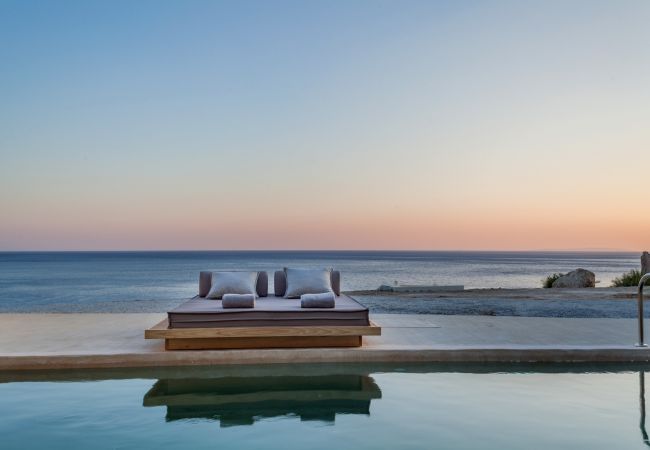 Villa in Rethymno - Altera Cave-Ourania Villa Villa in Rethymno - Altera Cave-Ourania Villa