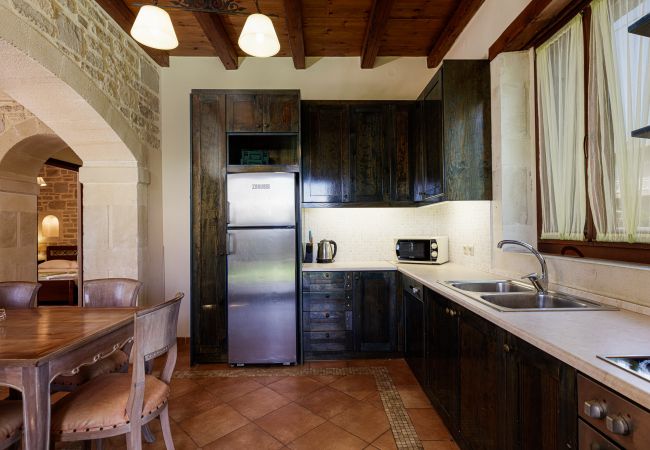 Villa in Adelianos Kampos - Kali Villa in Adelianos Kampos - Kali