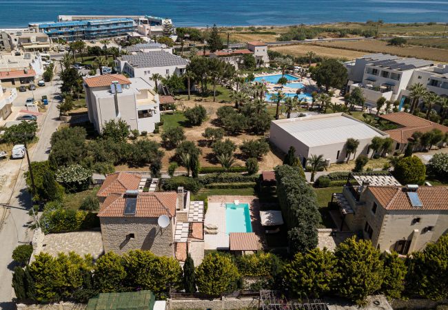 Villa in Adelianos Kampos - Kali Villa in Adelianos Kampos - Kali
