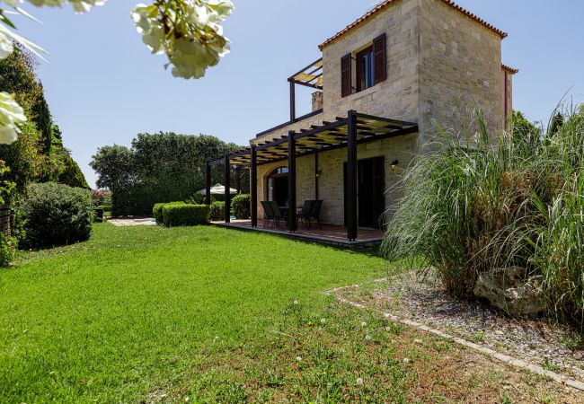 Villa in Adelianos Kampos - Kali Villa in Adelianos Kampos - Kali