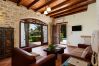 Villa in Adelianos Kampos - Kali Villa in Adelianos Kampos - Kali