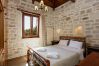 Villa in Adelianos Kampos - Kali Villa in Adelianos Kampos - Kali