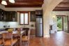 Villa in Adelianos Kampos - Mera Villa in Adelianos Kampos - Mera