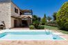 Villa in Adelianos Kampos - Mera Villa in Adelianos Kampos - Mera
