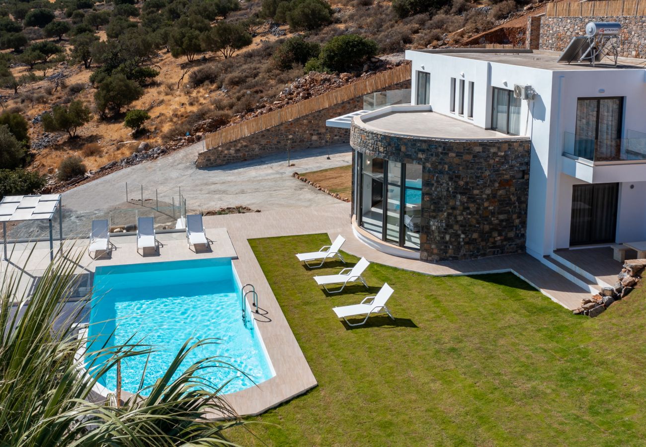 New built,Private pool,Next to all amenities,Elounda,Crete,Greece New built,Private pool,Next to all amenities,Elounda,Crete,Greece