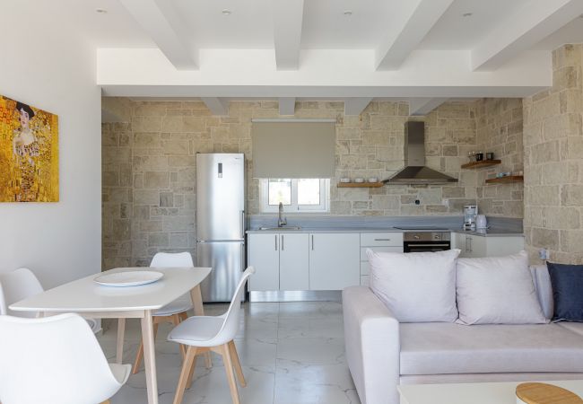 Villa in Damnoni - Mythos 3 Villa in Damnoni - Mythos 3