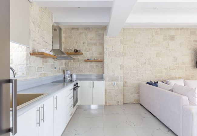 Villa in Damnoni - Mythos 3 Villa in Damnoni - Mythos 3