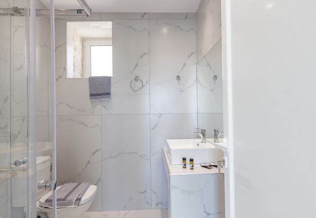 Villa in Damnoni - Mythos 3 Villa in Damnoni - Mythos 3