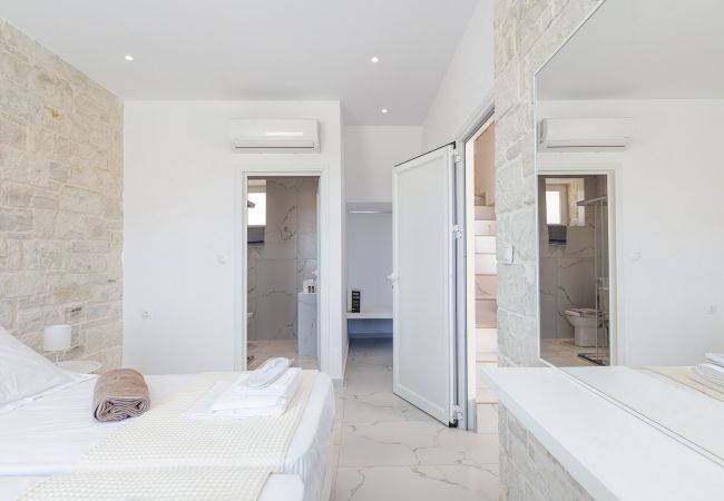 Villa in Damnoni - Mythos 3 Villa in Damnoni - Mythos 3