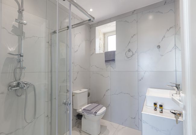 Villa in Damnoni - Mythos 3 Villa in Damnoni - Mythos 3