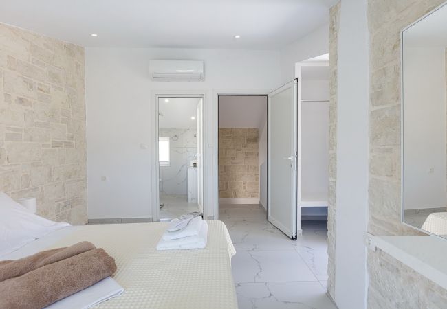 Villa in Damnoni - Mythos 3 Villa in Damnoni - Mythos 3