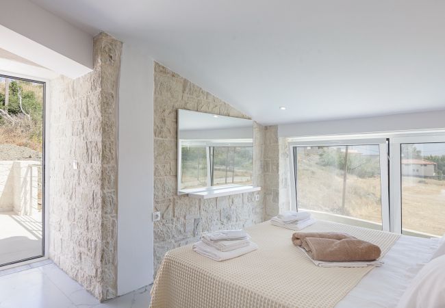 Villa in Damnoni - Mythos 3 Villa in Damnoni - Mythos 3