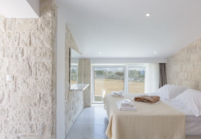 Villa in Damnoni - Mythos 3 Villa in Damnoni - Mythos 3