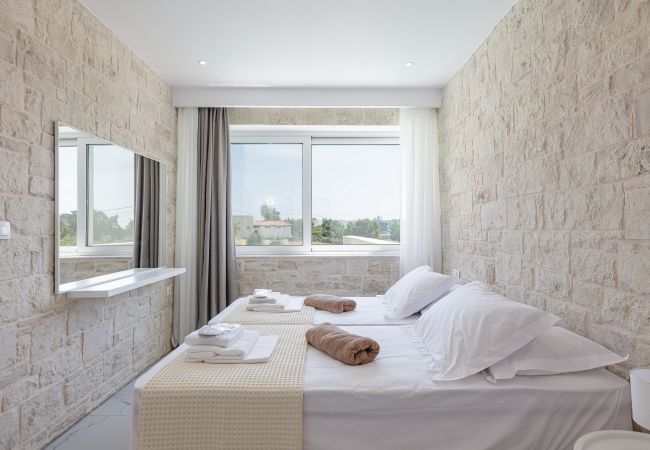 Villa in Damnoni - Mythos 3 Villa in Damnoni - Mythos 3