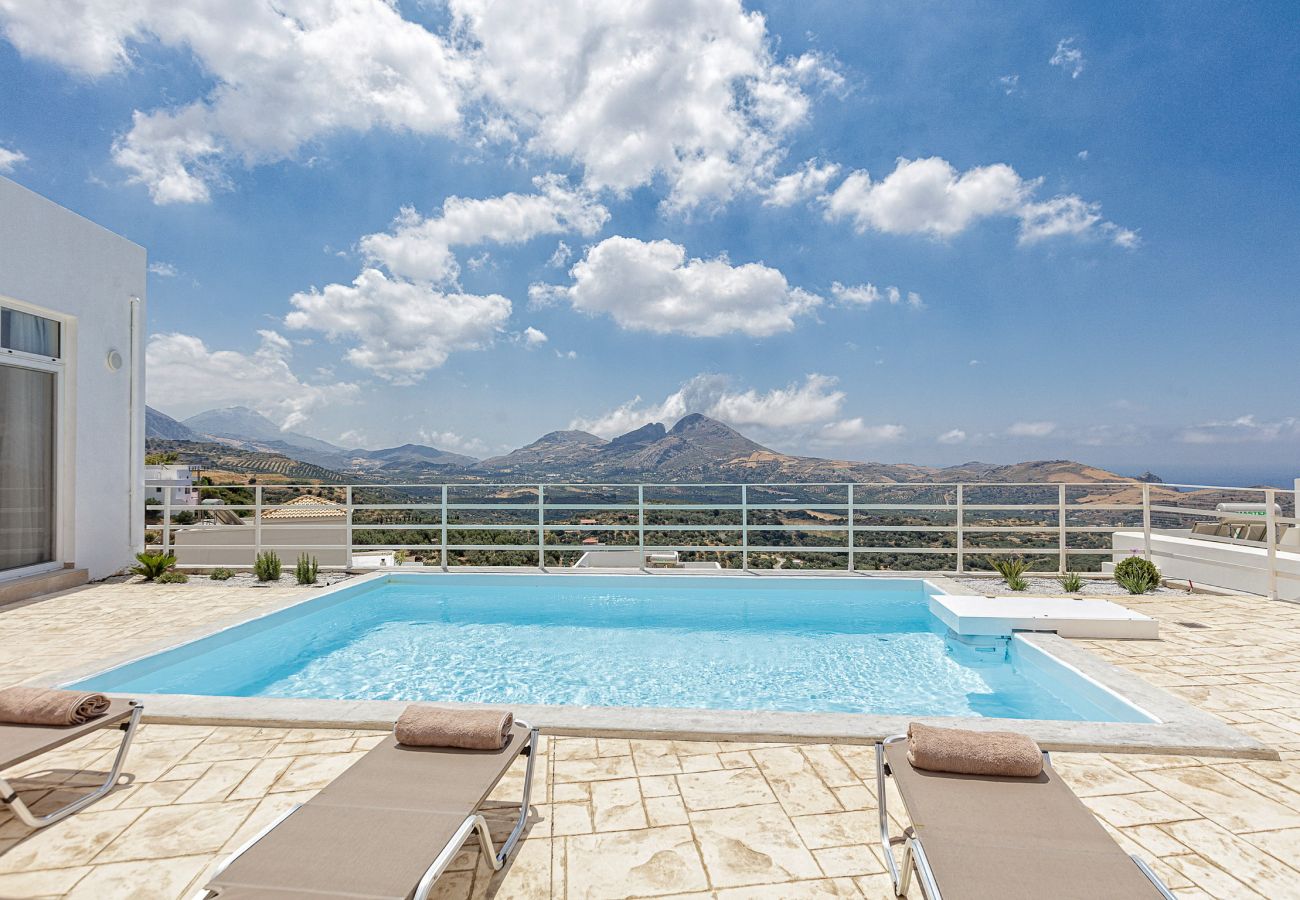 Villa,Great view,Private pool,Near tavern Mariou,Plakias,Crete Villa,Great view,Private pool,Near tavern Mariou,Plakias,Crete