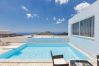 Villa in Mariou - Petres 3 Villa in Mariou - Petres 3