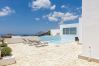 Villa in Mariou - Petres 3 Villa in Mariou - Petres 3
