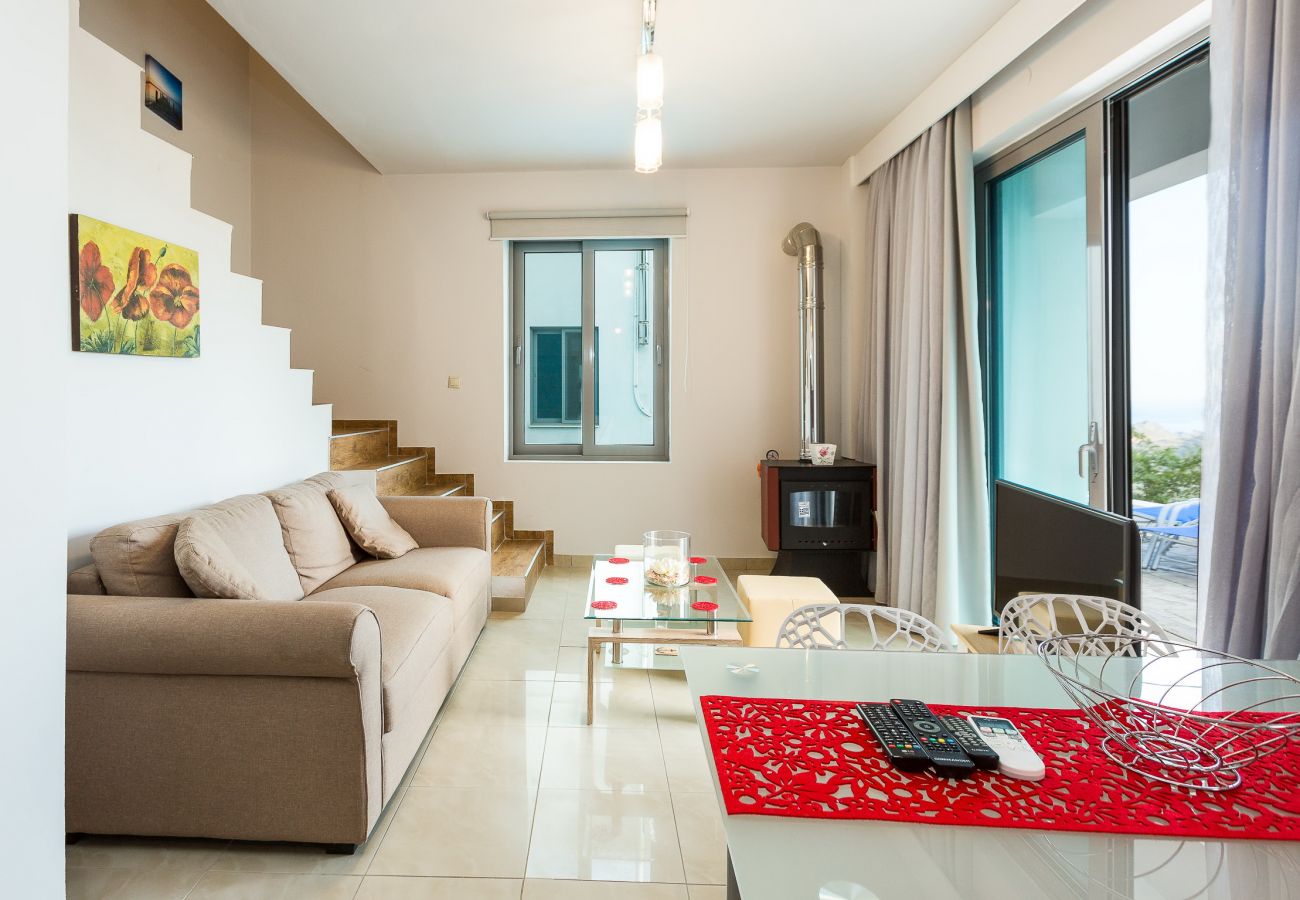 Great view villa,Swimming pool,Near tavern and Plakias,Crete Great view villa,Swimming pool,Near tavern and Plakias,Crete