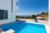 Villa in Mariou - Sunset Maisonette 2 Villa in Mariou - Sunset Maisonette 2