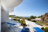 Villa in Mariou - Sunset Maisonette 2 Villa in Mariou - Sunset Maisonette 2