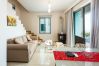Villa in Mariou - Sunset Maisonette 2 Villa in Mariou - Sunset Maisonette 2
