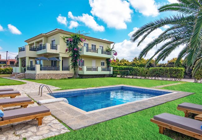 Huge villa,Pool,Near beach,taverns,supermarket,Sfakaki,Rethymno,Crete Huge villa,Pool,Near beach,taverns,supermarket,Sfakaki,Rethymno,Crete
