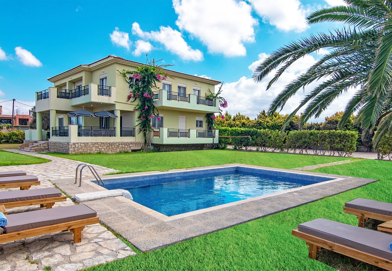 Huge villa,Pool,Near beach,taverns,supermarket,Sfakaki,Rethymno,Crete Huge villa,Pool,Near beach,taverns,supermarket,Sfakaki,Rethymno,Crete