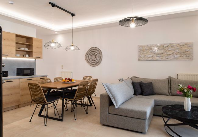 Apartment in Nea Magnisia - Zen Chic Apartment in Nea Magnisia - Zen Chic