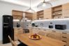 Apartment in Nea Magnisia - Zen Chic Apartment in Nea Magnisia - Zen Chic