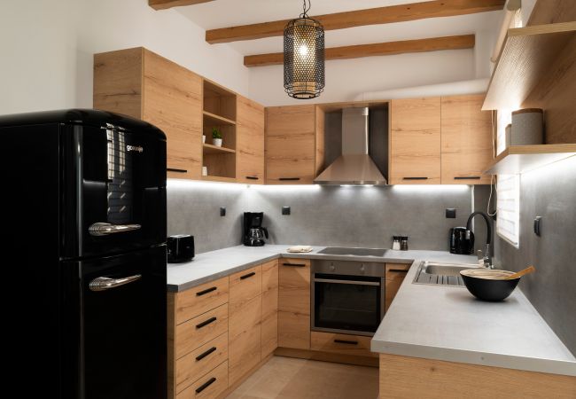 Apartment in Nea Magnisia - Zen Play Apartment in Nea Magnisia - Zen Play