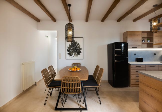 Apartment in Nea Magnisia - Zen Play Apartment in Nea Magnisia - Zen Play