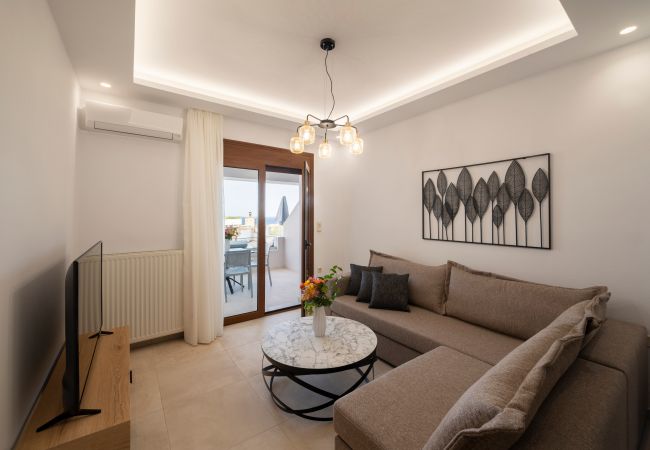 Apartment in Nea Magnisia - Zen Play Apartment in Nea Magnisia - Zen Play