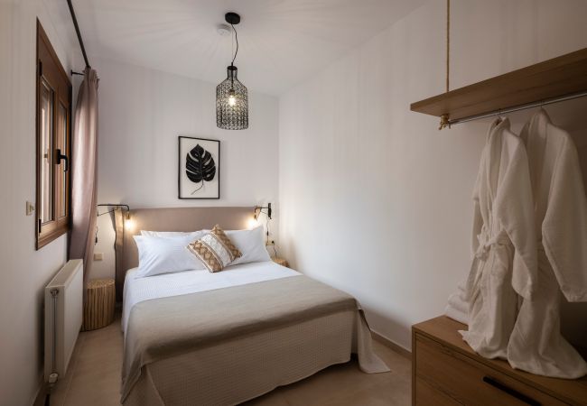 Apartment in Nea Magnisia - Zen Play Apartment in Nea Magnisia - Zen Play