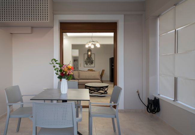 Apartment in Nea Magnisia - Zen Play Apartment in Nea Magnisia - Zen Play