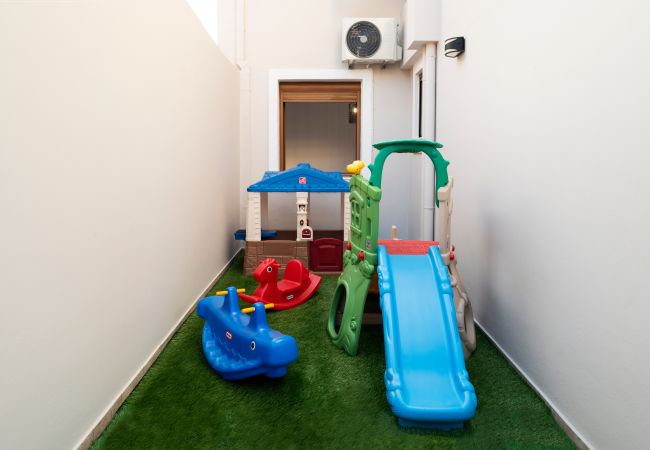 Apartment in Nea Magnisia - Zen Play Apartment in Nea Magnisia - Zen Play