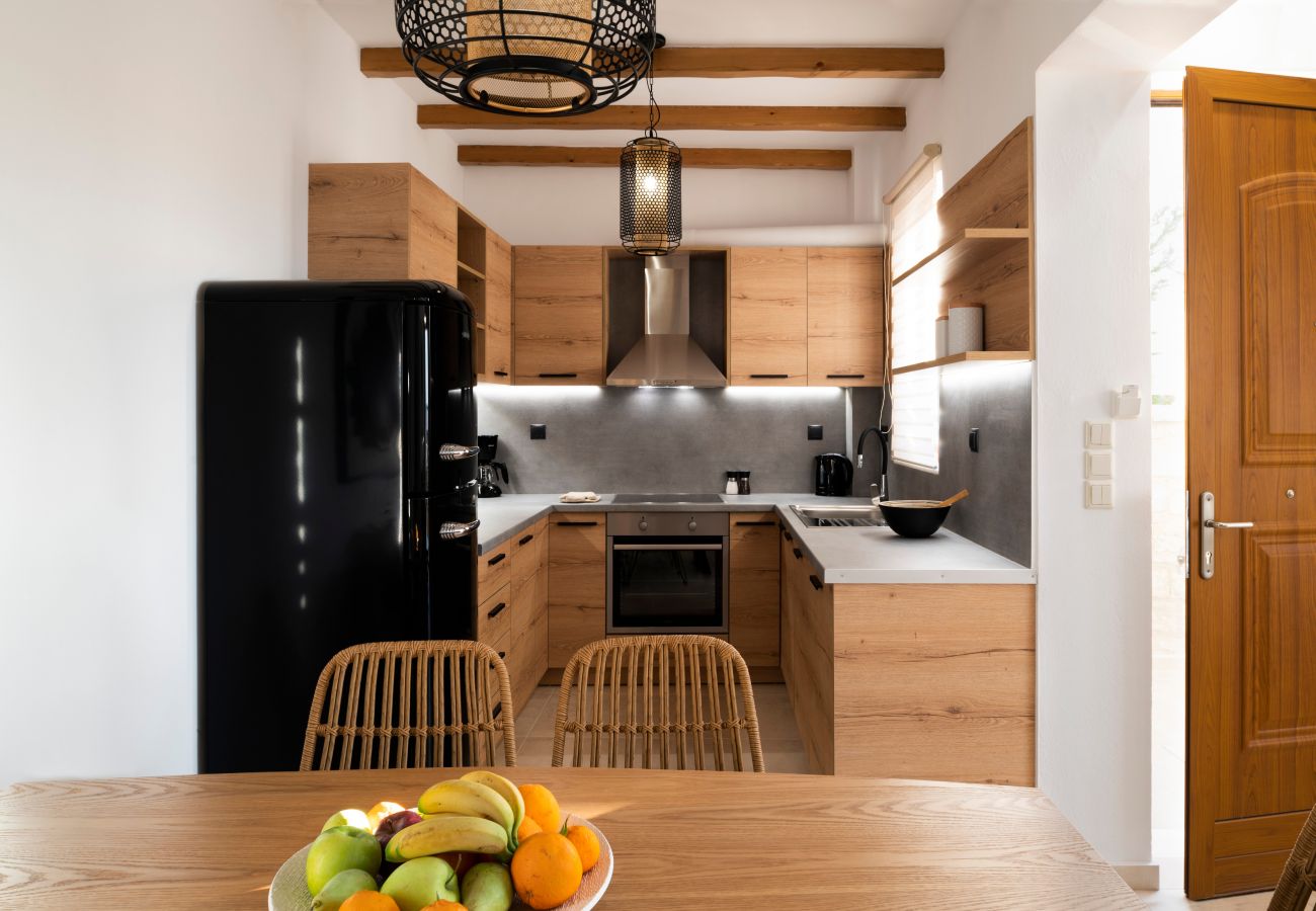 Zen Play Apartment, Near the beach-Dining Area Zen Play Apartment, Near the beach-Dining Area