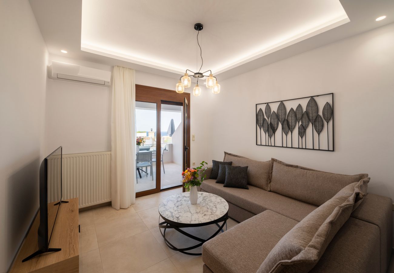 Zen Play Apartment, Near the beach-Living Room Zen Play Apartment, Near the beach-Living Room