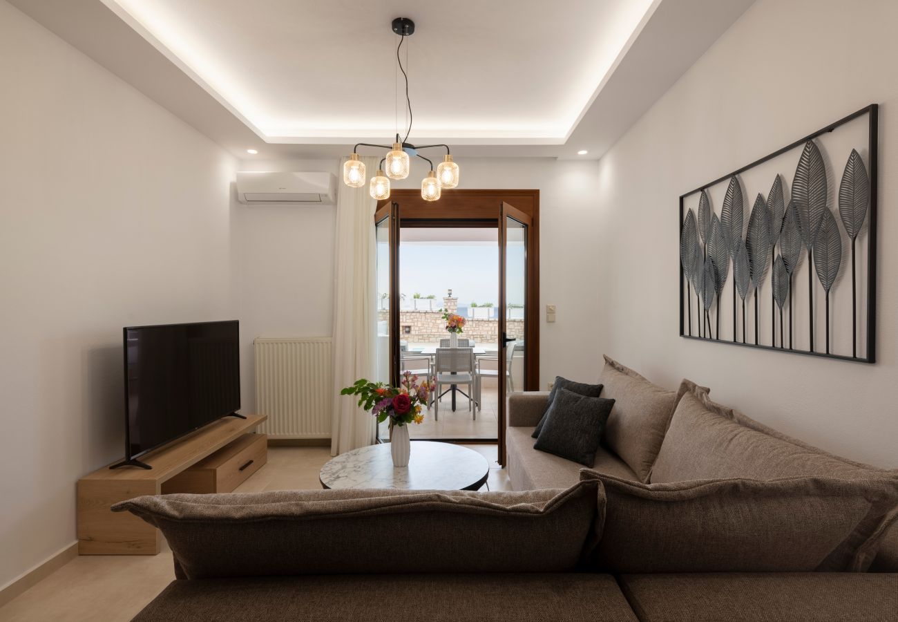 Zen Play Apartment, Near the beach-Living Room Zen Play Apartment, Near the beach-Living Room