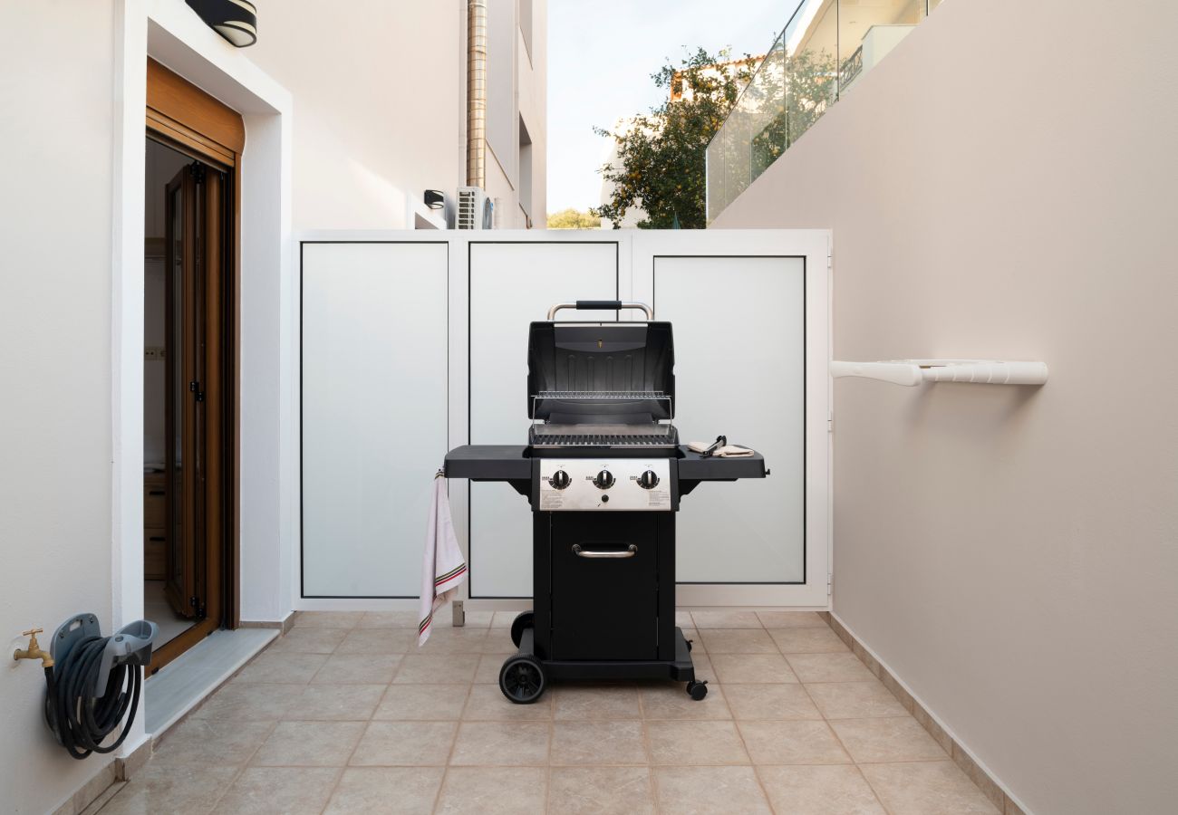 Zen Play Apartment, Near the beach- Barbeque Zen Play Apartment, Near the beach- Barbeque