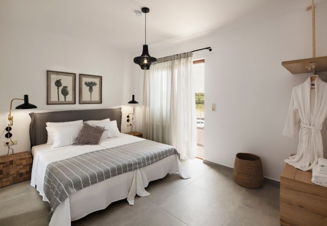 Apartment in Nea Magnisia - Zen Grande Apartment in Nea Magnisia - Zen Grande