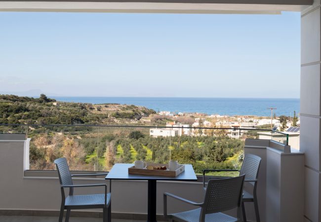 Apartment in Nea Magnisia - Zen Grande Apartment in Nea Magnisia - Zen Grande