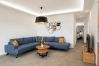 Apartment in Nea Magnisia - Zen Grande Apartment in Nea Magnisia - Zen Grande