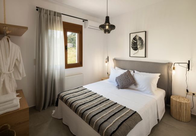 House in Nea Magnisia - Zen Luxury Home House in Nea Magnisia - Zen Luxury Home