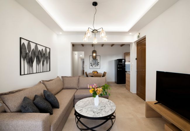 House in Nea Magnisia - Zen Luxury Home House in Nea Magnisia - Zen Luxury Home