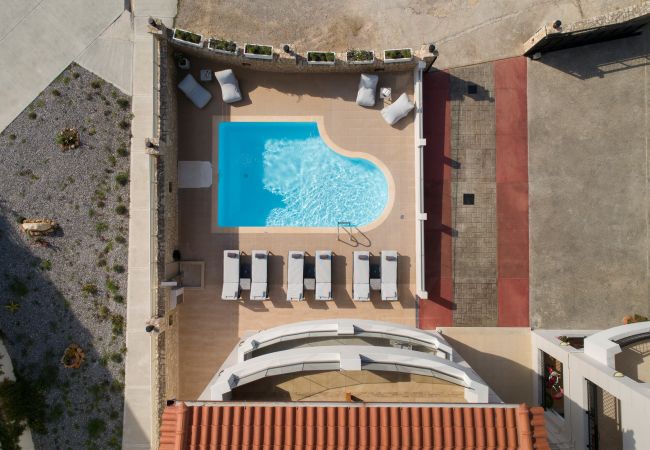 House in Nea Magnisia - Zen Luxury Home House in Nea Magnisia - Zen Luxury Home