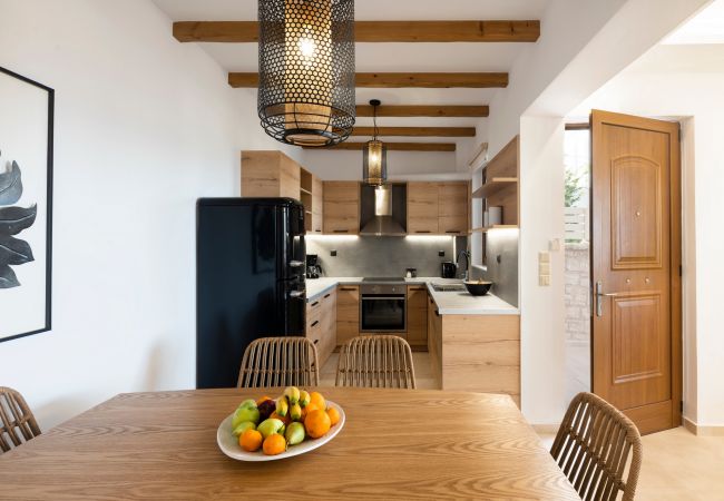 House in Nea Magnisia - Zen Luxury Home House in Nea Magnisia - Zen Luxury Home