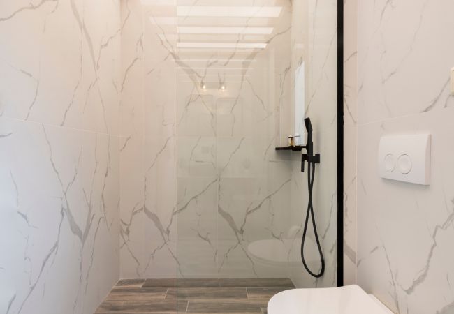 House in Nea Magnisia - Zen Luxury Home House in Nea Magnisia - Zen Luxury Home