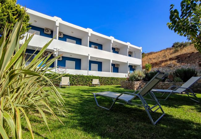 Apartment,Walking distance to beach & tavern,Damnoni,Plakias,Crete