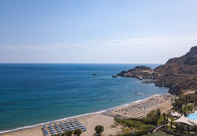 Apartment in Damnoni - Mythos apt 1 Apartment in Damnoni - Mythos apt 1